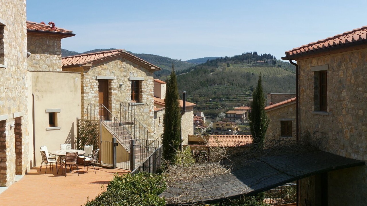 Photo of Outdoor in Gaiole in Chianti
