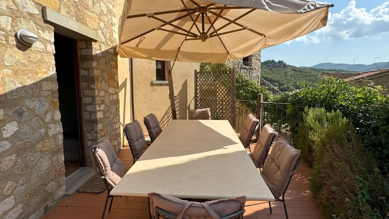 Photo of Outdoor in Gaiole in Chianti