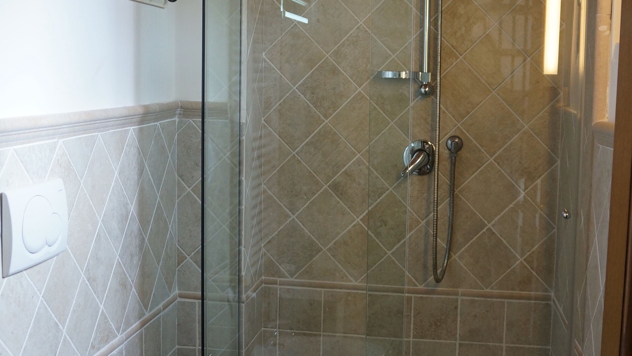 Photo of Bathroom in Gaiole in Chianti