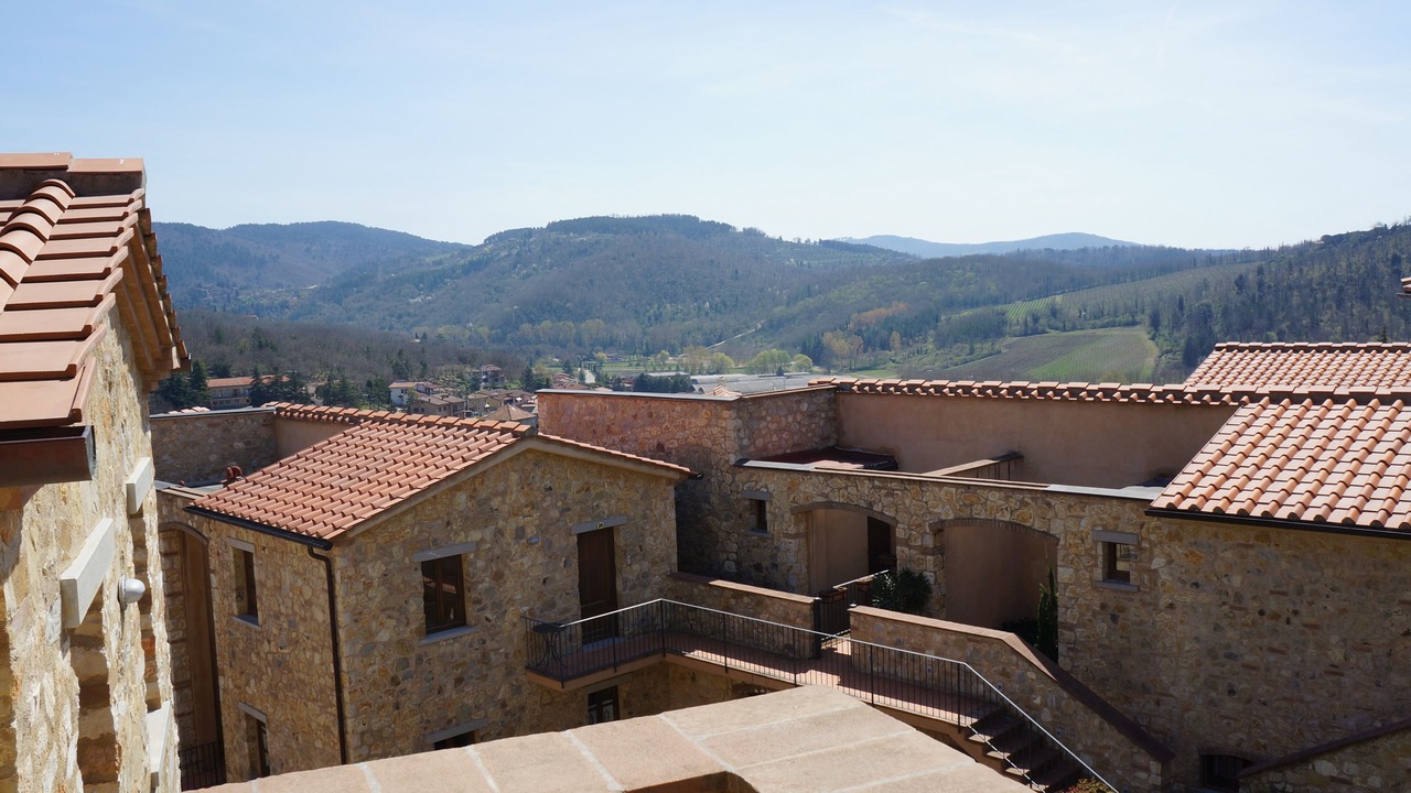 Photo of Outdoor in Gaiole in Chianti