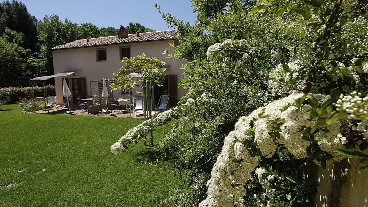 Photo of Outdoor in Sassetta