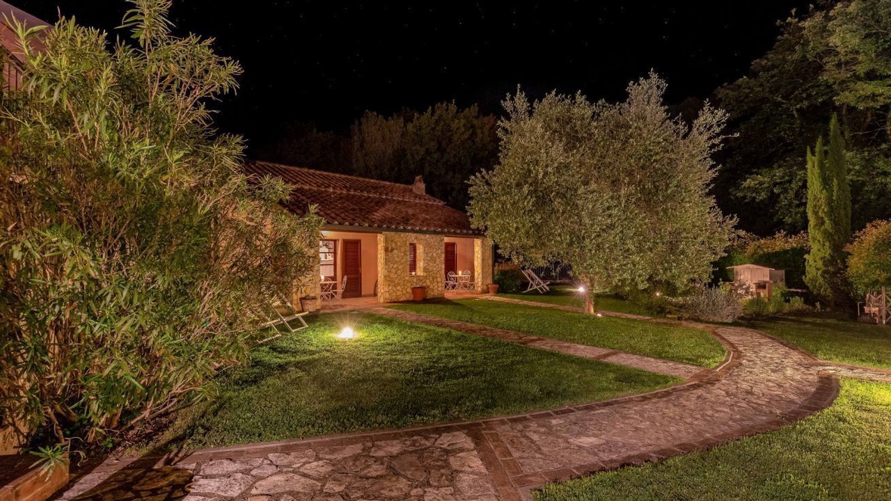 Photo of Outdoor in Sassetta