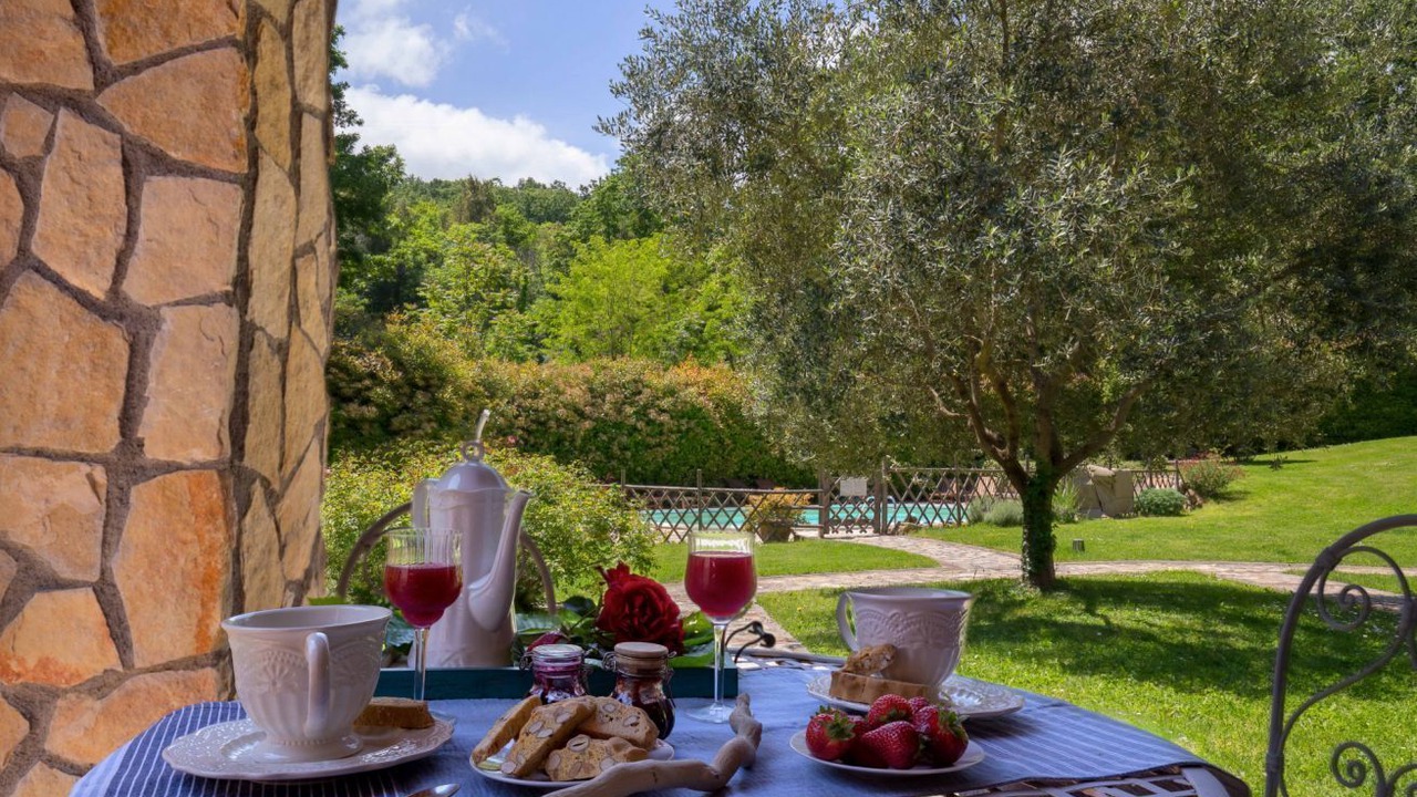Photo of Outdoor in Sassetta