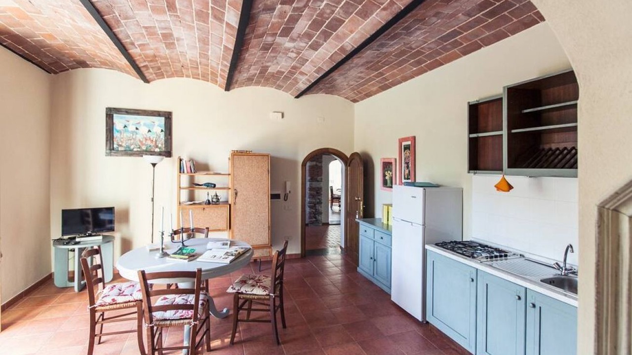 Photo of Kitchen in Fornaci