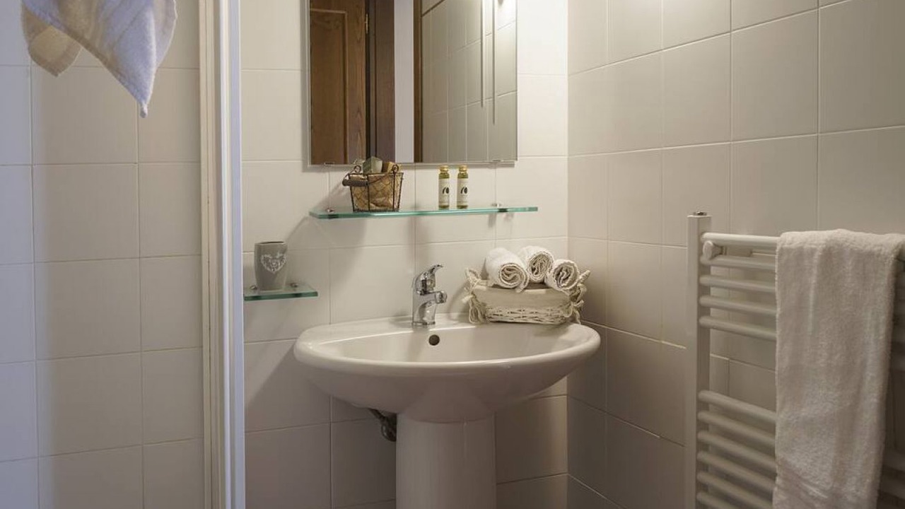 Photo of Bathroom in Fornaci
