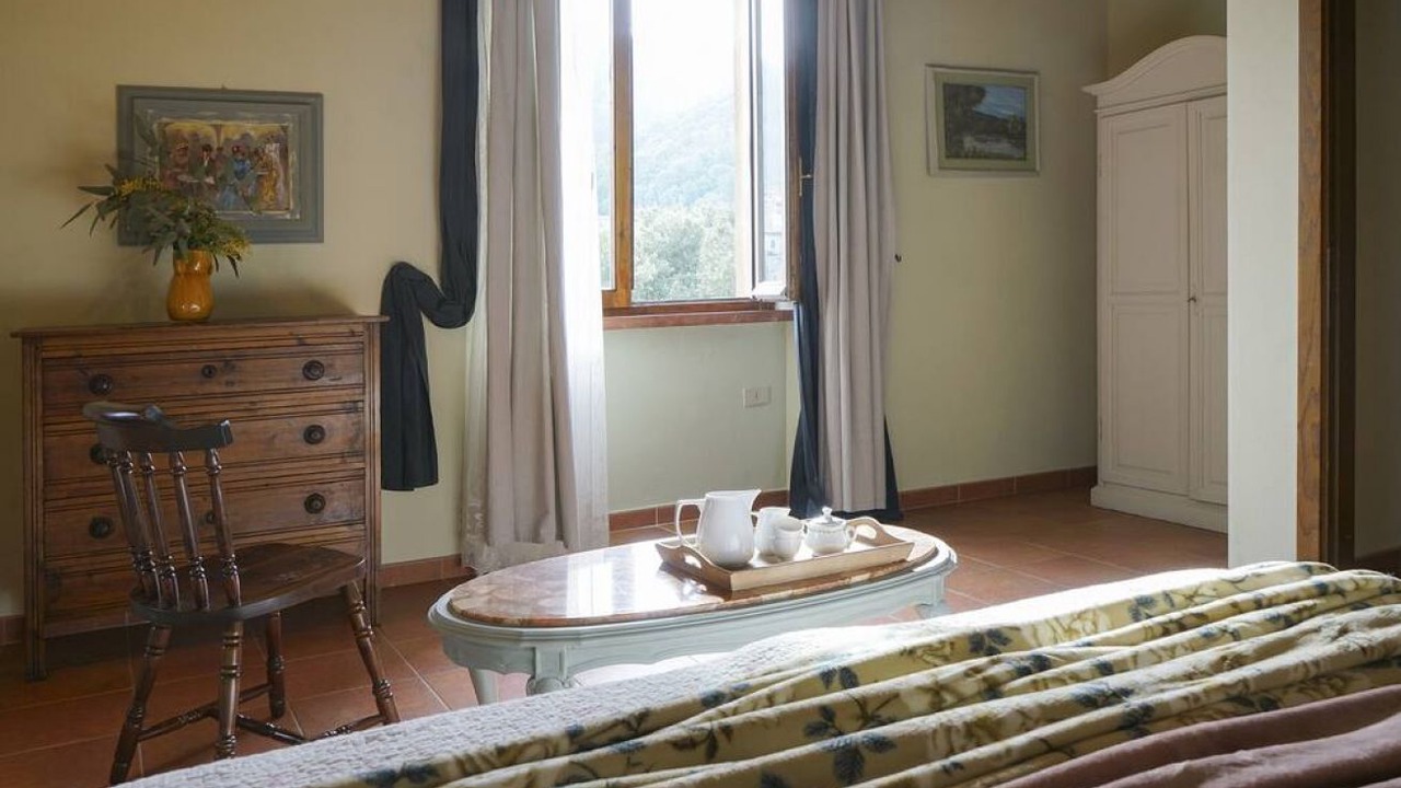 Photo of Bedroom in Fornaci