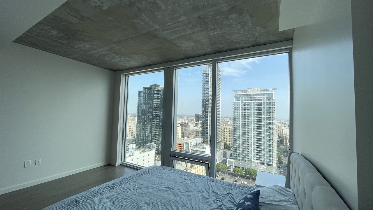 Photo of Bedroom in Paramount