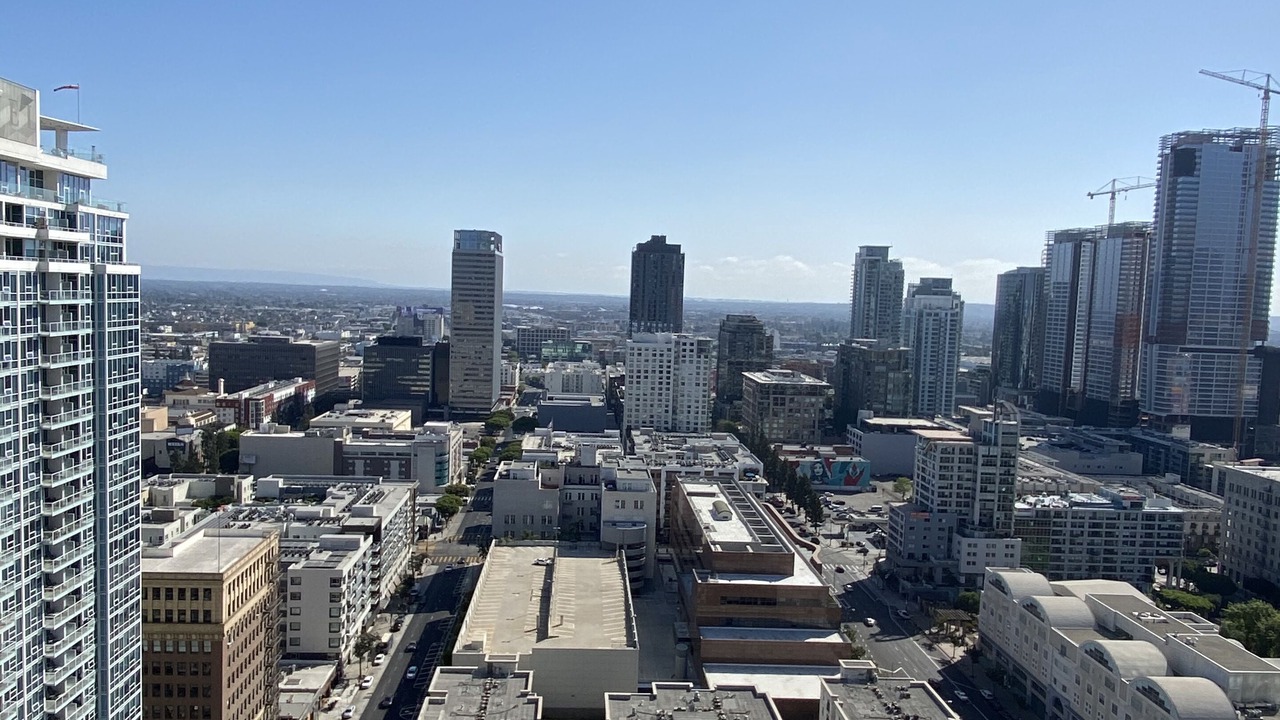 Photo of Outdoor in Paramount