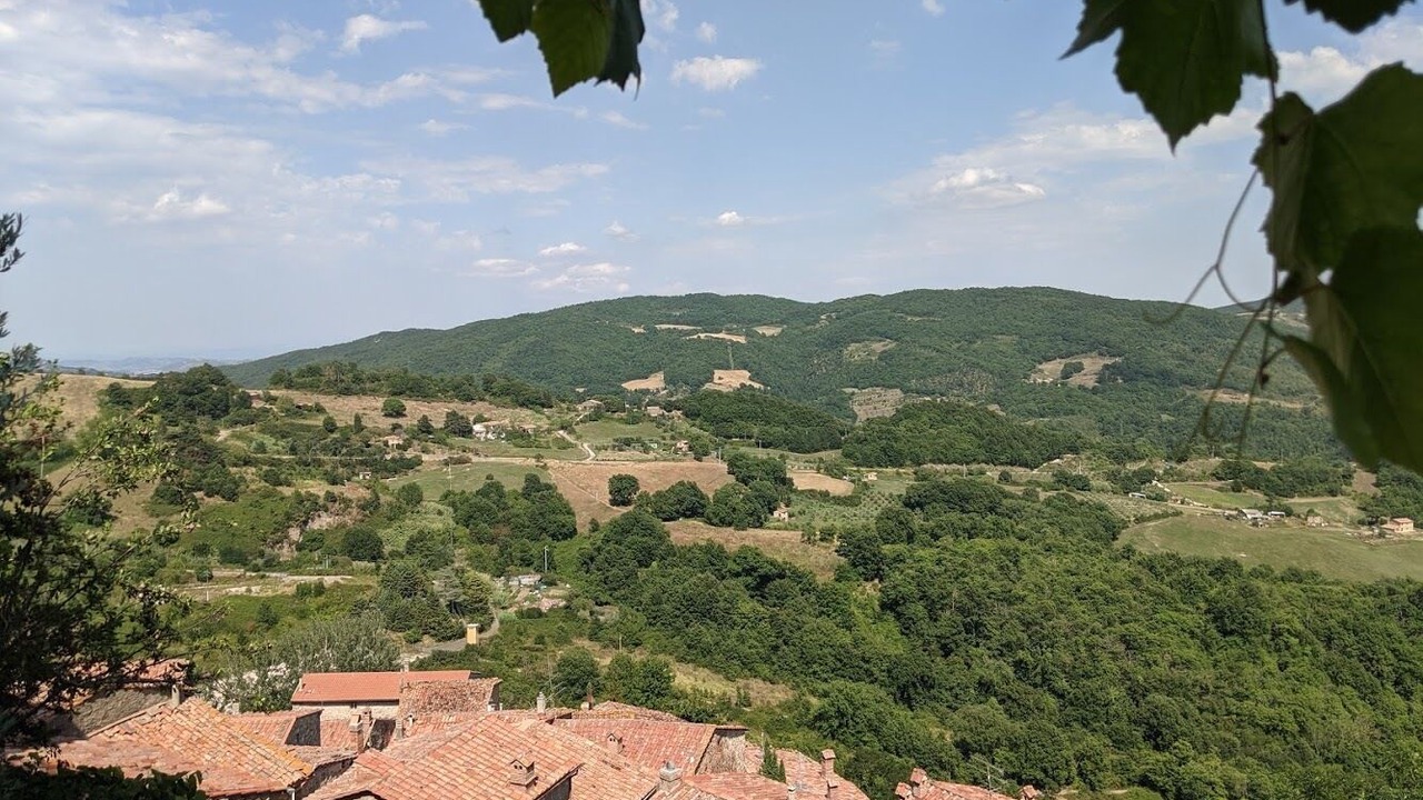 Photo of Outdoor in Castelnuovo di Val di Cecina
