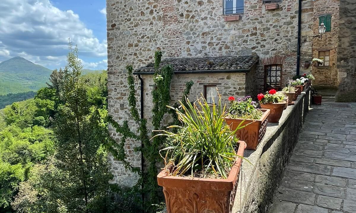 Photo of Outdoor in Castelnuovo di Val di Cecina