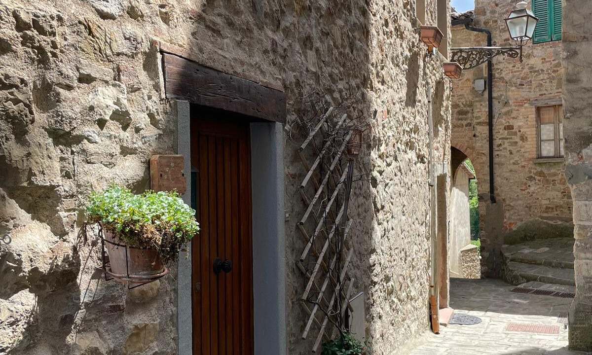 Photo of Outdoor in Castelnuovo di Val di Cecina