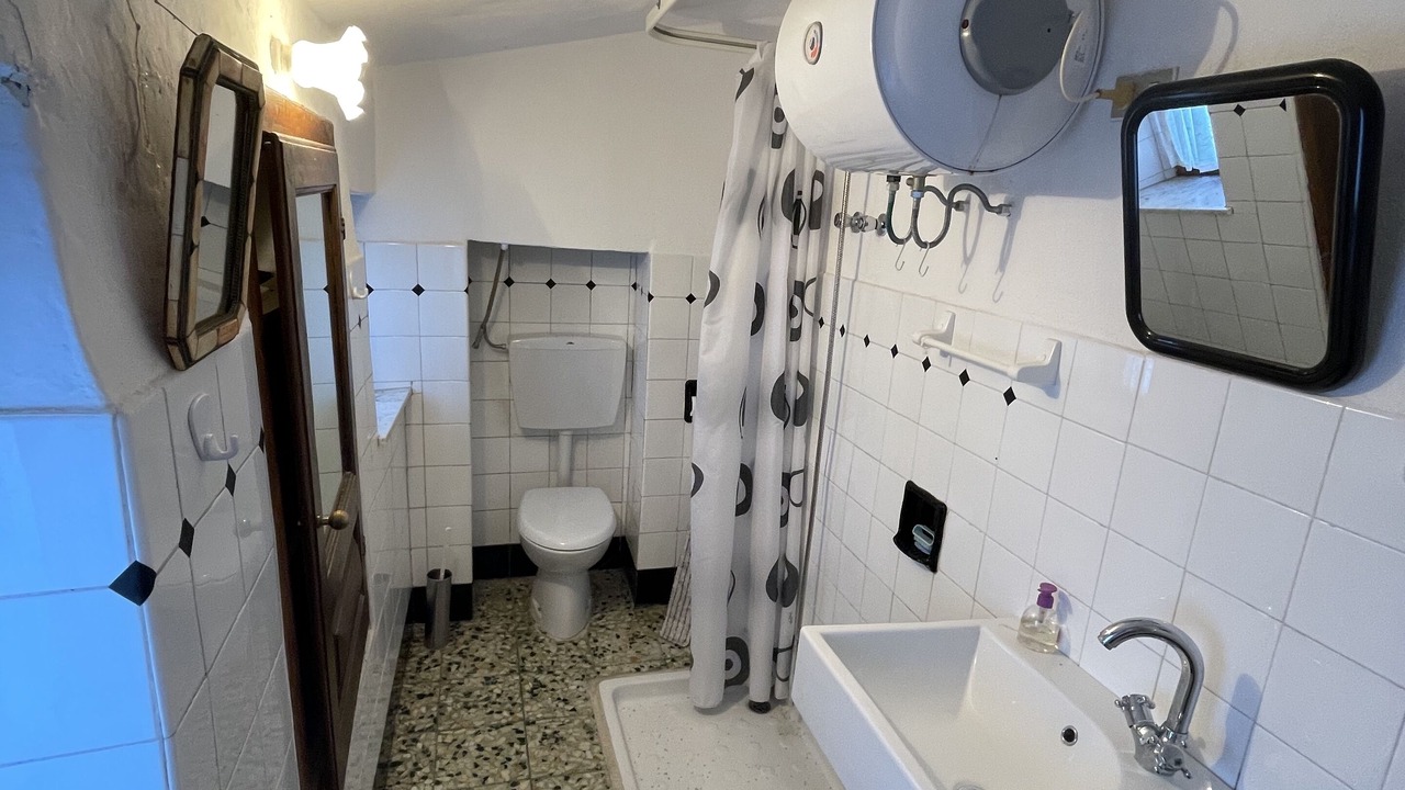 Photo of Bathroom in Castelnuovo di Val di Cecina
