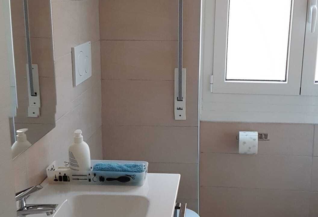 Photo of Bathroom in Bordighera