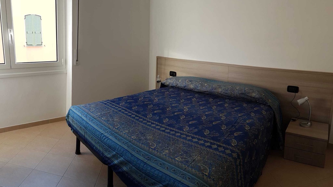 Photo of Bedroom in Bordighera