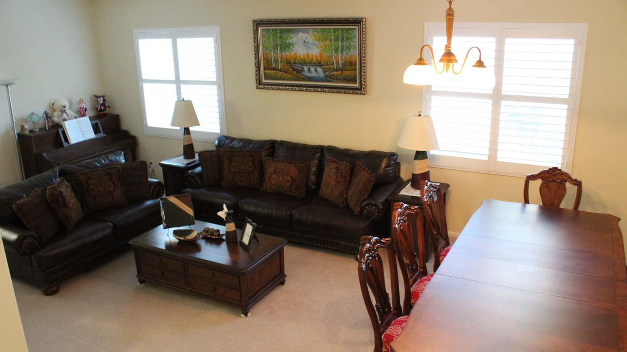 Photo of Livingroom in Eastvale