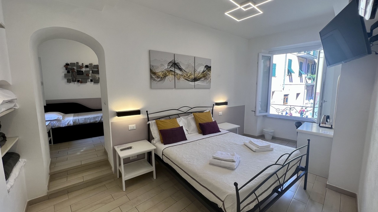 Photo of Bedroom in Borgo Antico