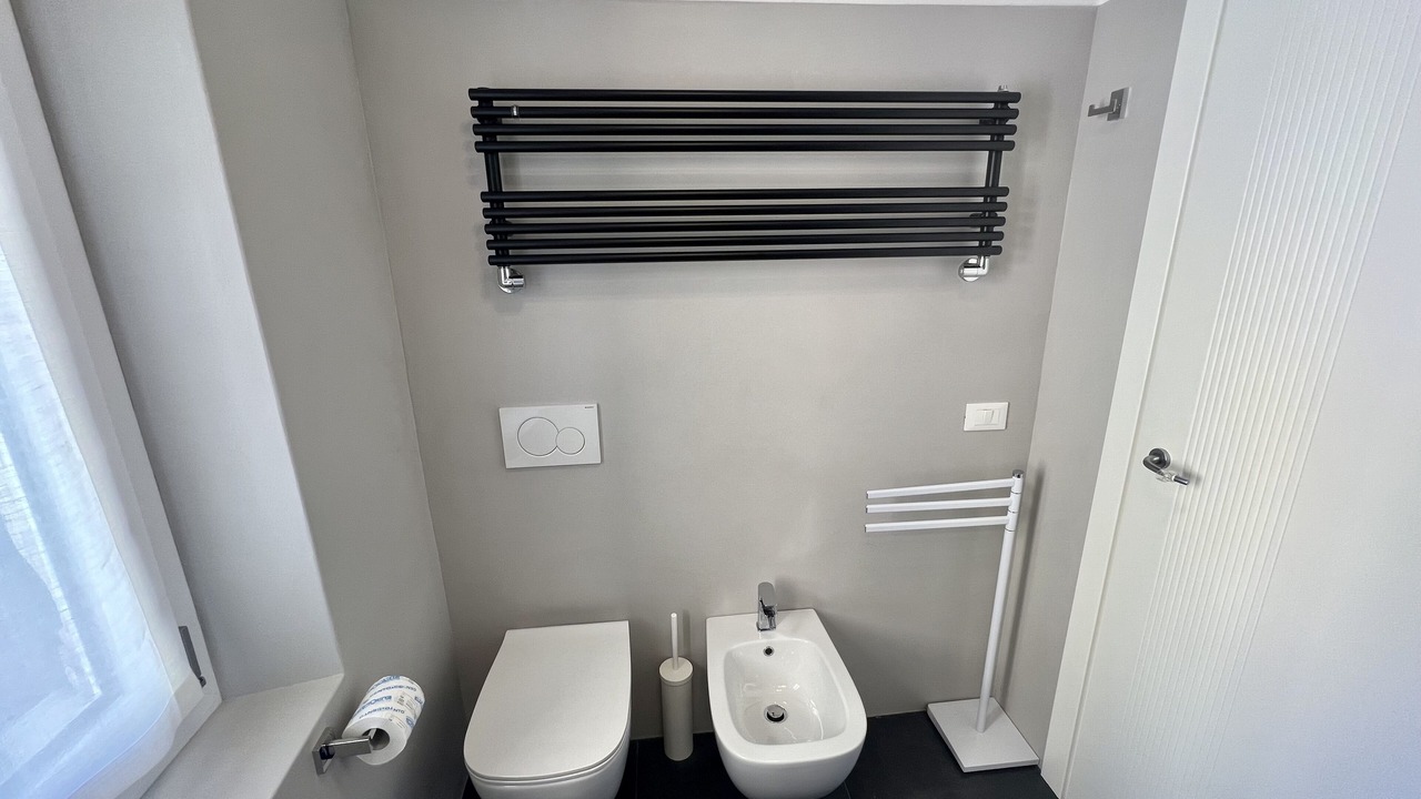 Photo of Bathroom in Borgo Antico