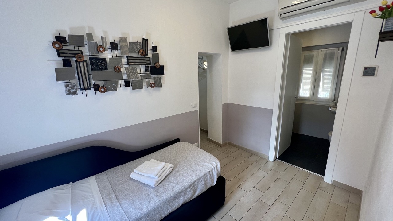 Photo of Bedroom in Borgo Antico
