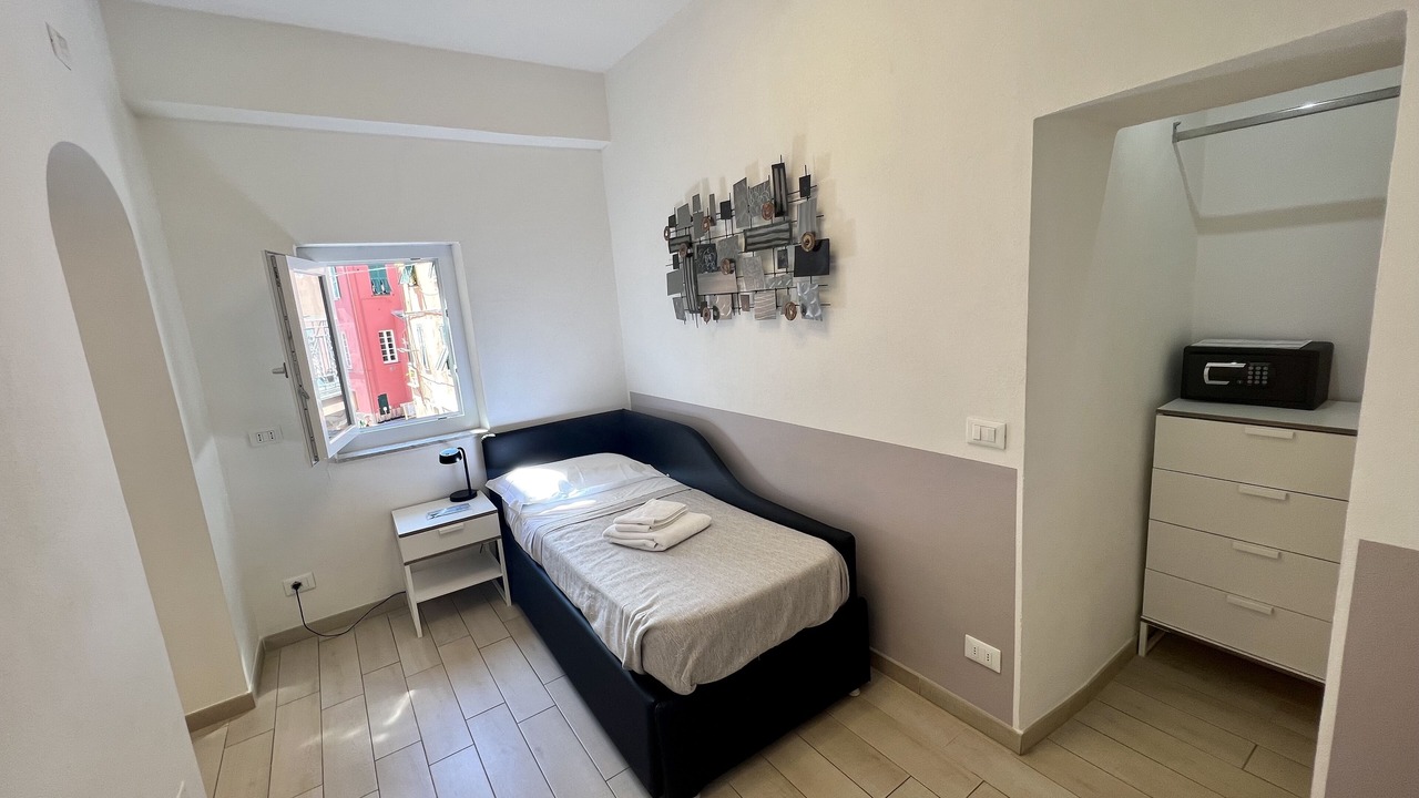 Photo of Bedroom in Borgo Antico