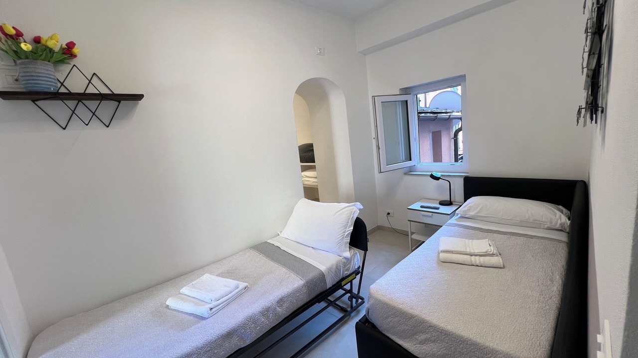 Photo of Bedroom in Borgo Antico
