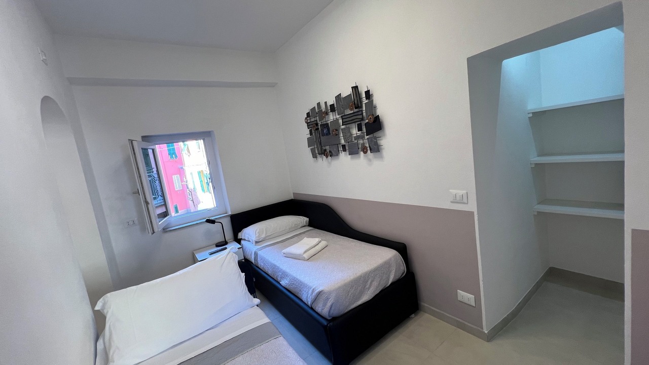 Photo of Bedroom in Borgo Antico