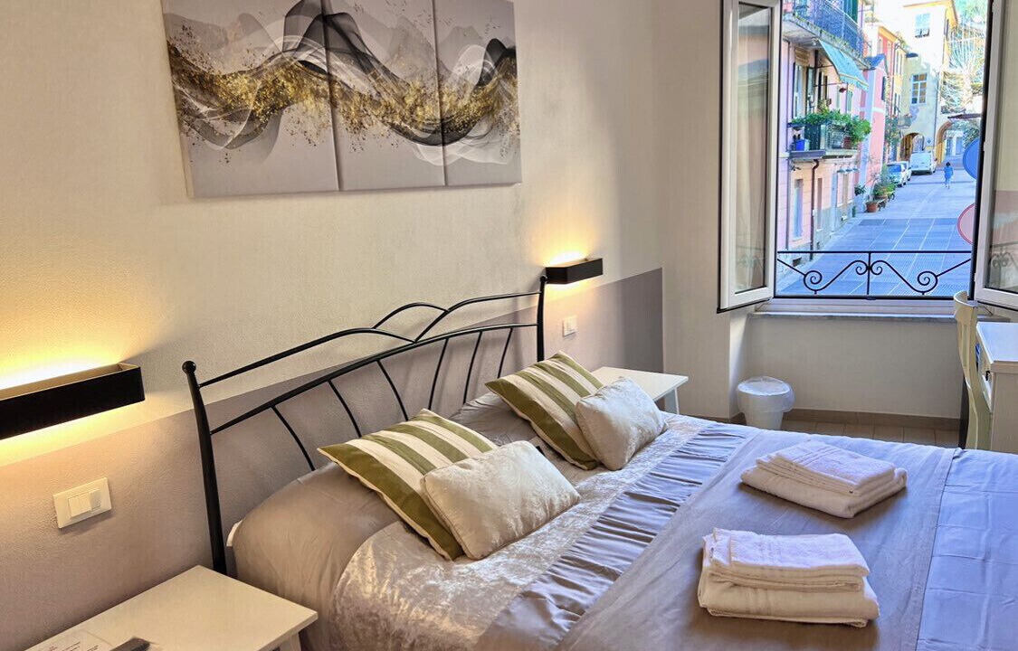 Photo of Bedroom in Borgo Antico