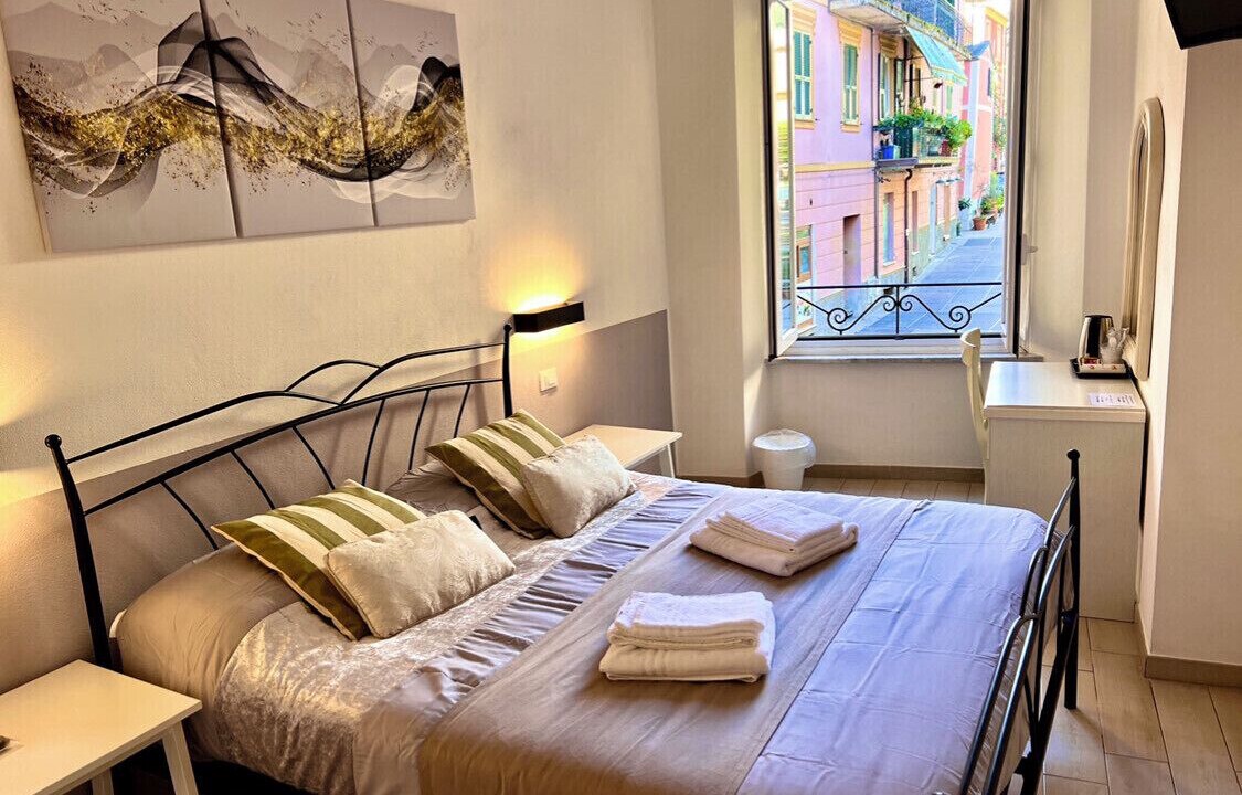 Photo of Bedroom in Borgo Antico