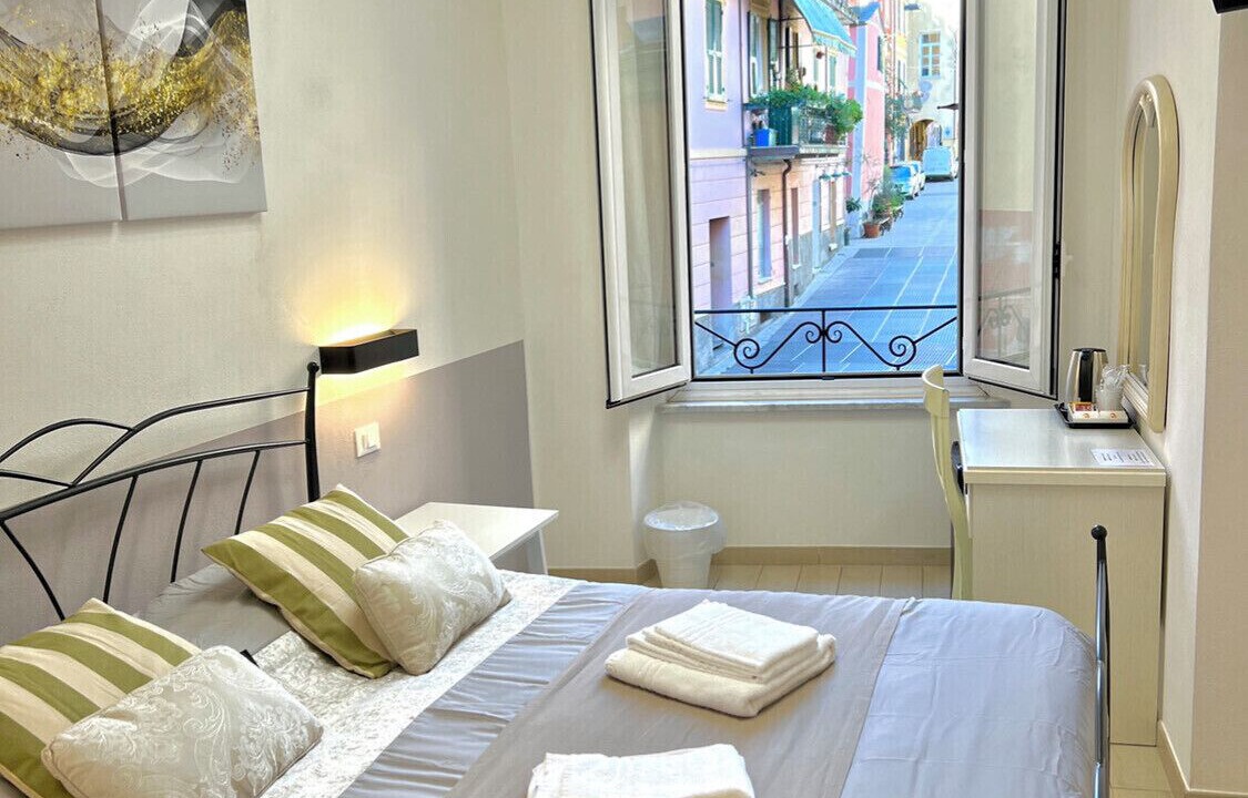 Photo of Bedroom in Borgo Antico