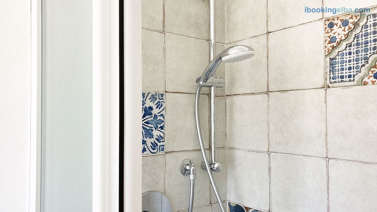 Photo of Bathroom in Lido di Capoliveri