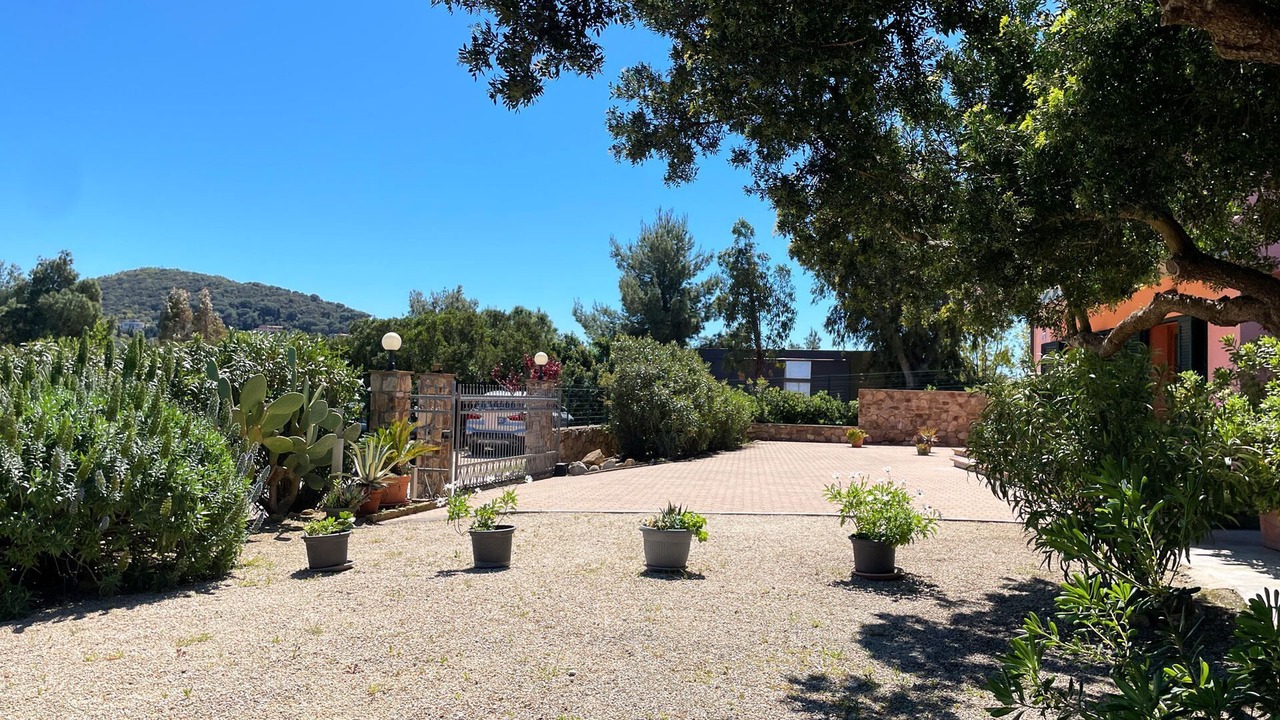 Photo of Outdoor in Lido di Capoliveri