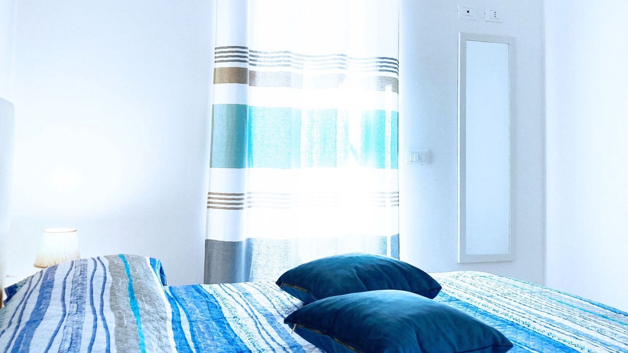 Photo of Bedroom in Lido di Capoliveri
