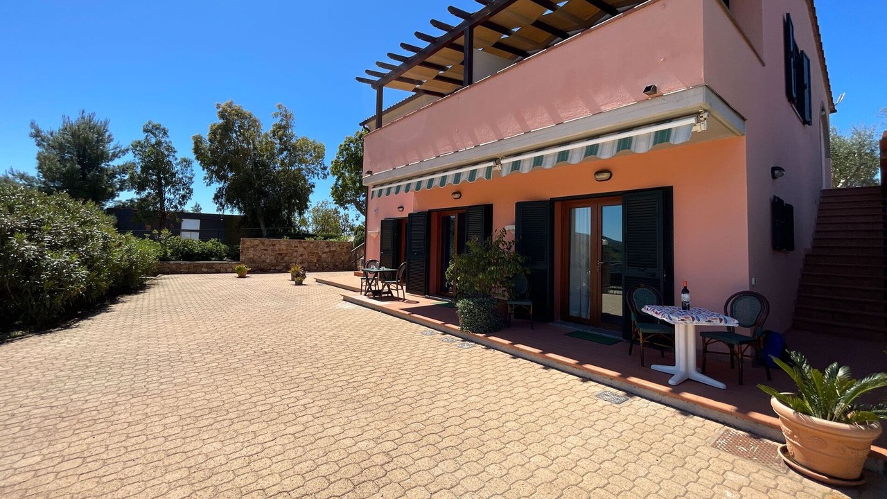 Photo of Outdoor in Lido di Capoliveri