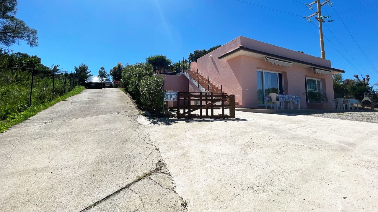 Photo of Outdoor in Lido di Capoliveri