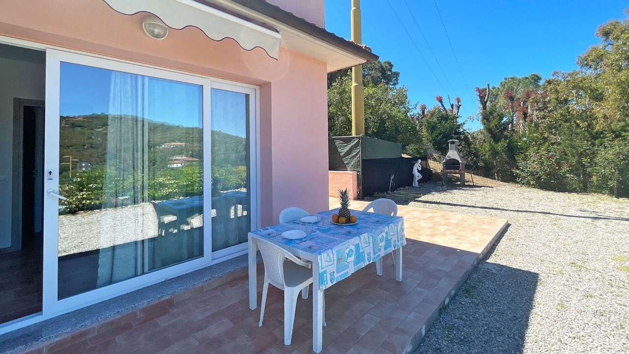 Photo of Outdoor in Lido di Capoliveri