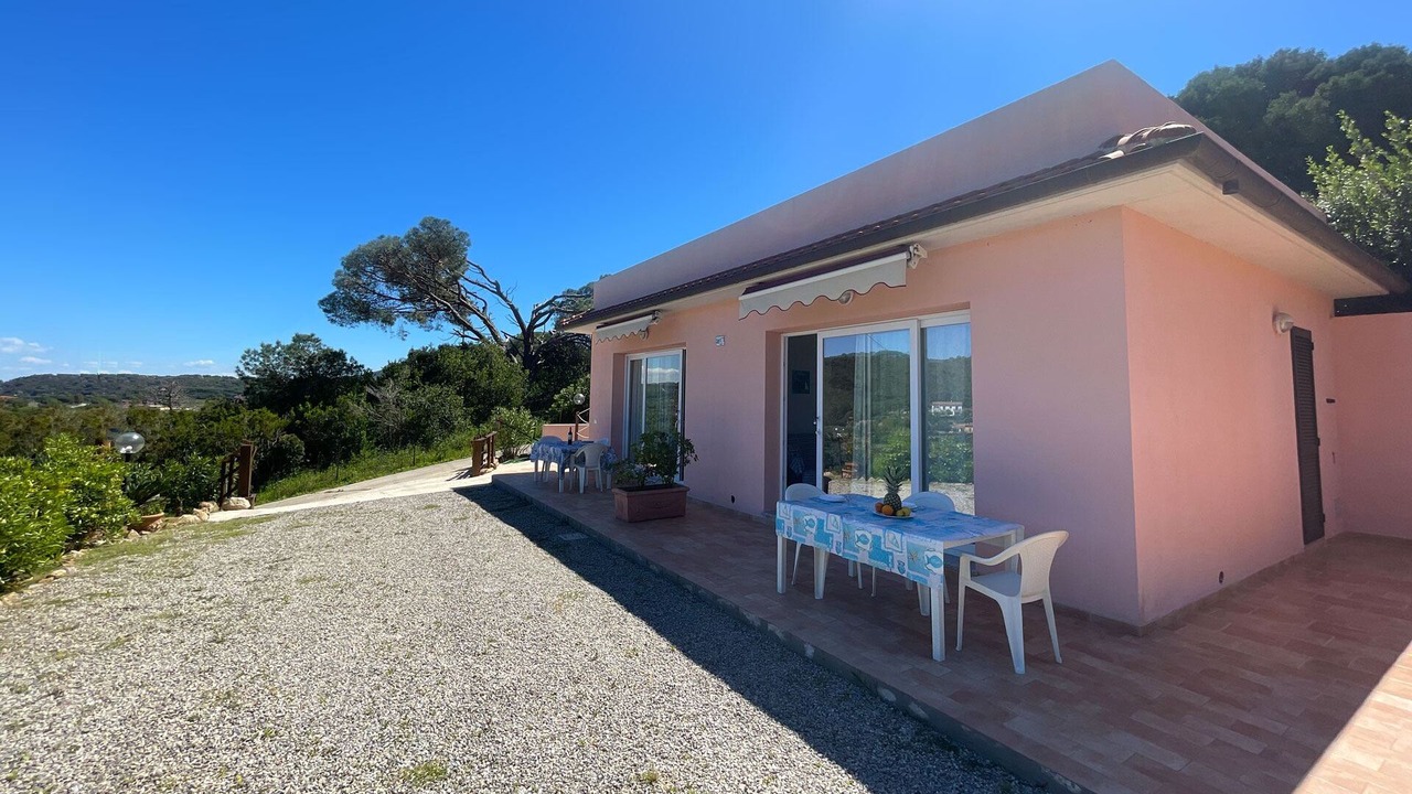 Photo of Outdoor in Lido di Capoliveri