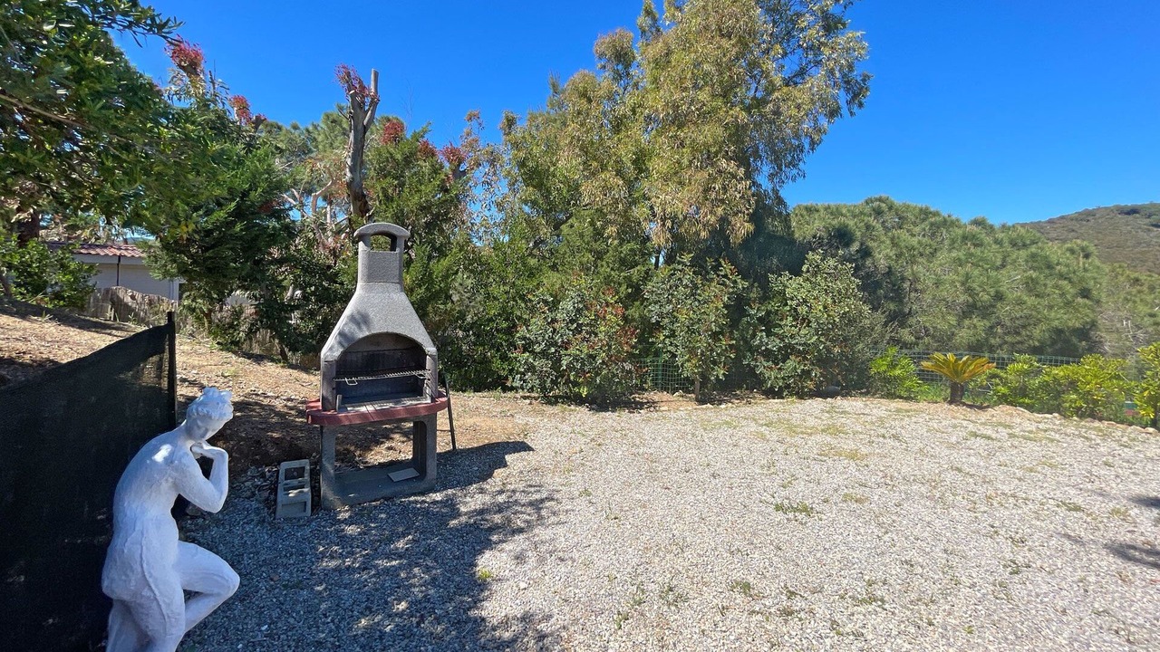 Photo of Outdoor in Lido di Capoliveri