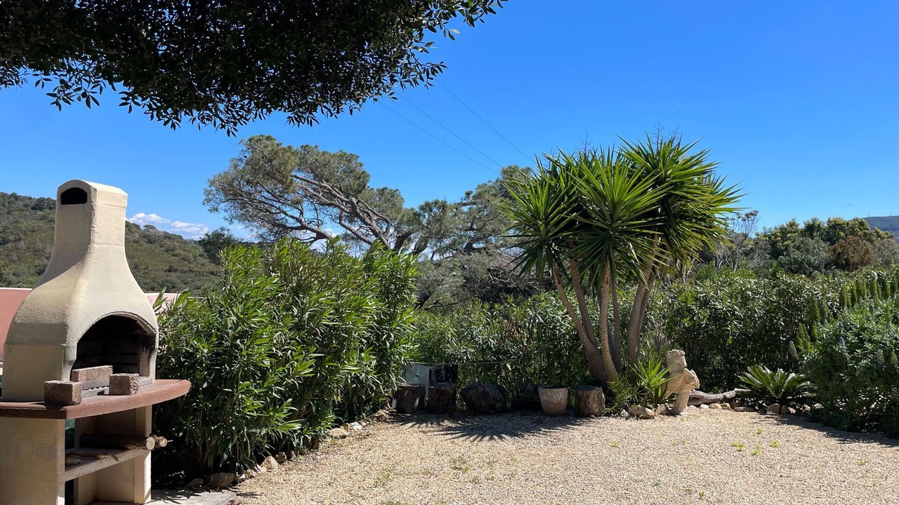 Photo of Outdoor in Lido di Capoliveri
