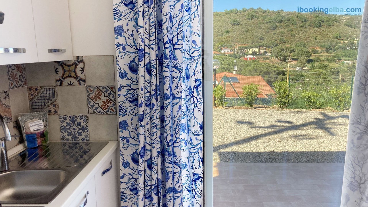Photo of Kitchen in Lido di Capoliveri