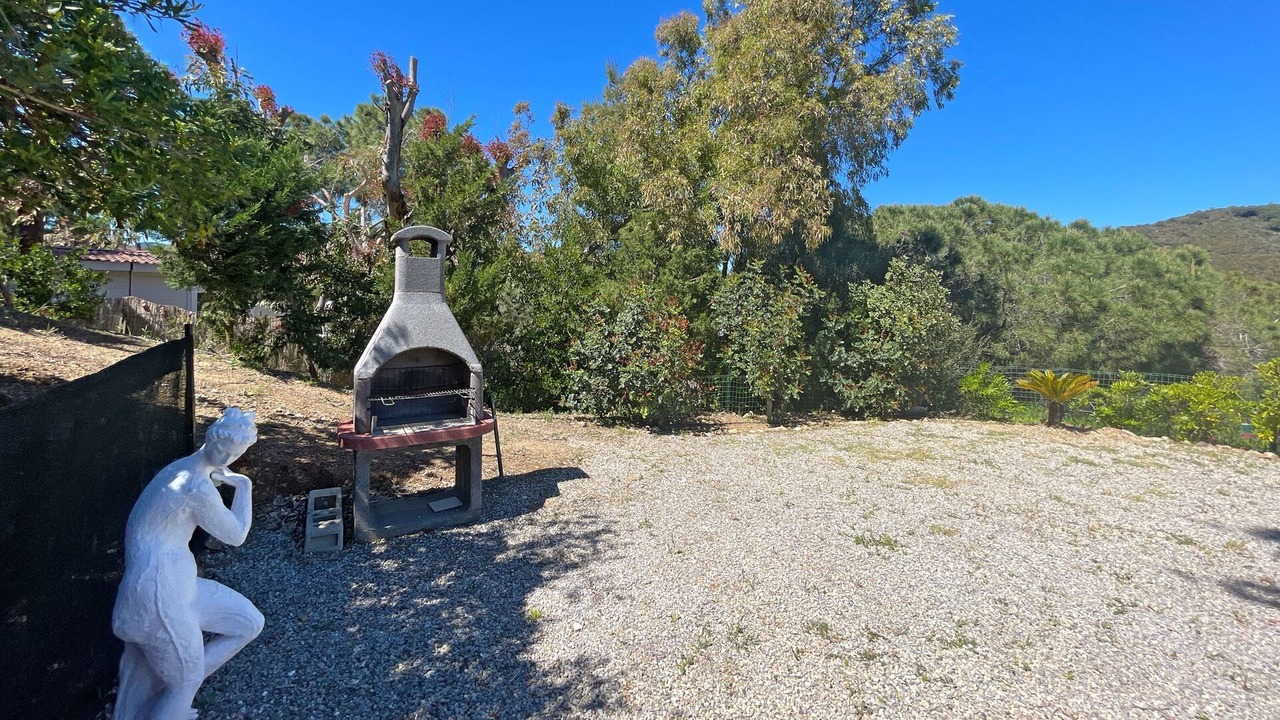 Photo of Outdoor in Lido di Capoliveri