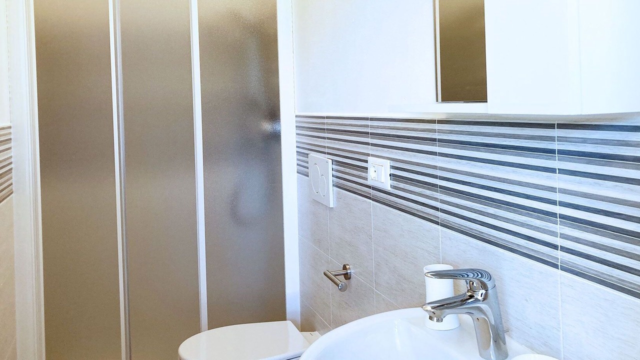 Photo of Bathroom in Lido di Capoliveri