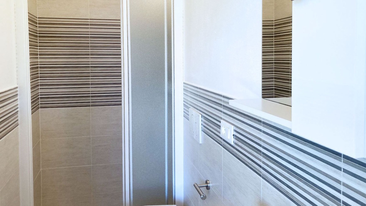 Photo of Bathroom in Lido di Capoliveri