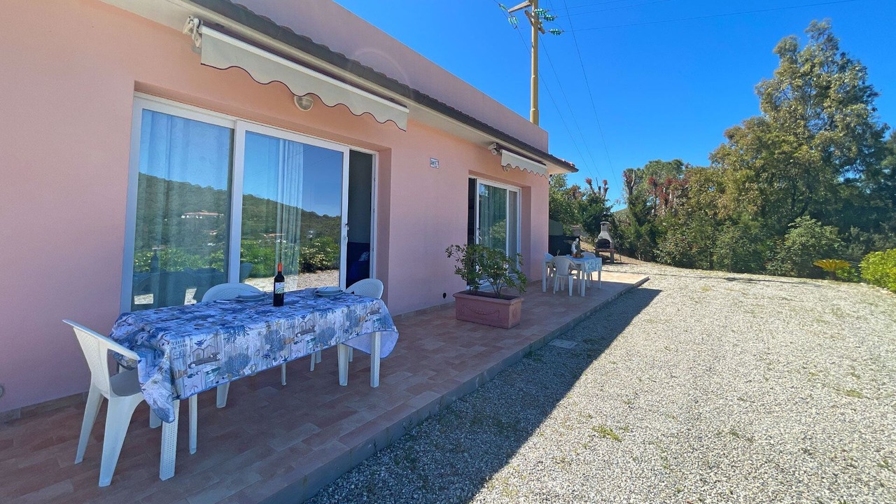 Photo of Outdoor in Lido di Capoliveri