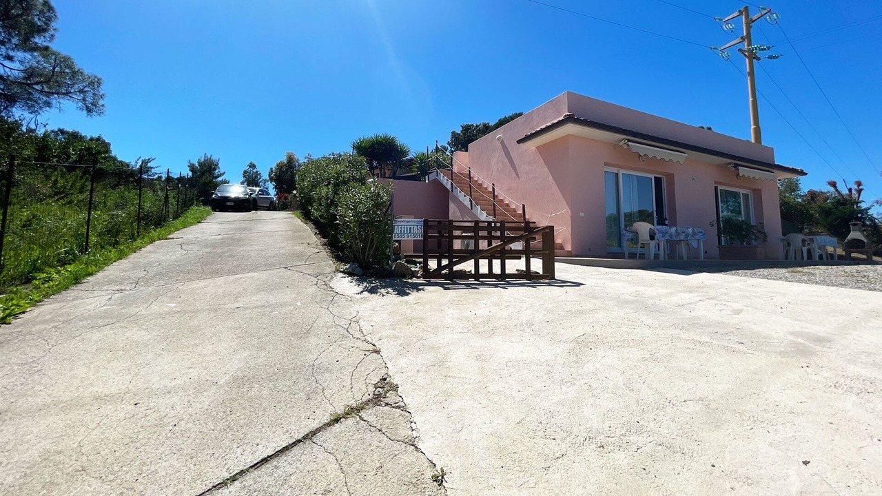 Photo of Outdoor in Lido di Capoliveri