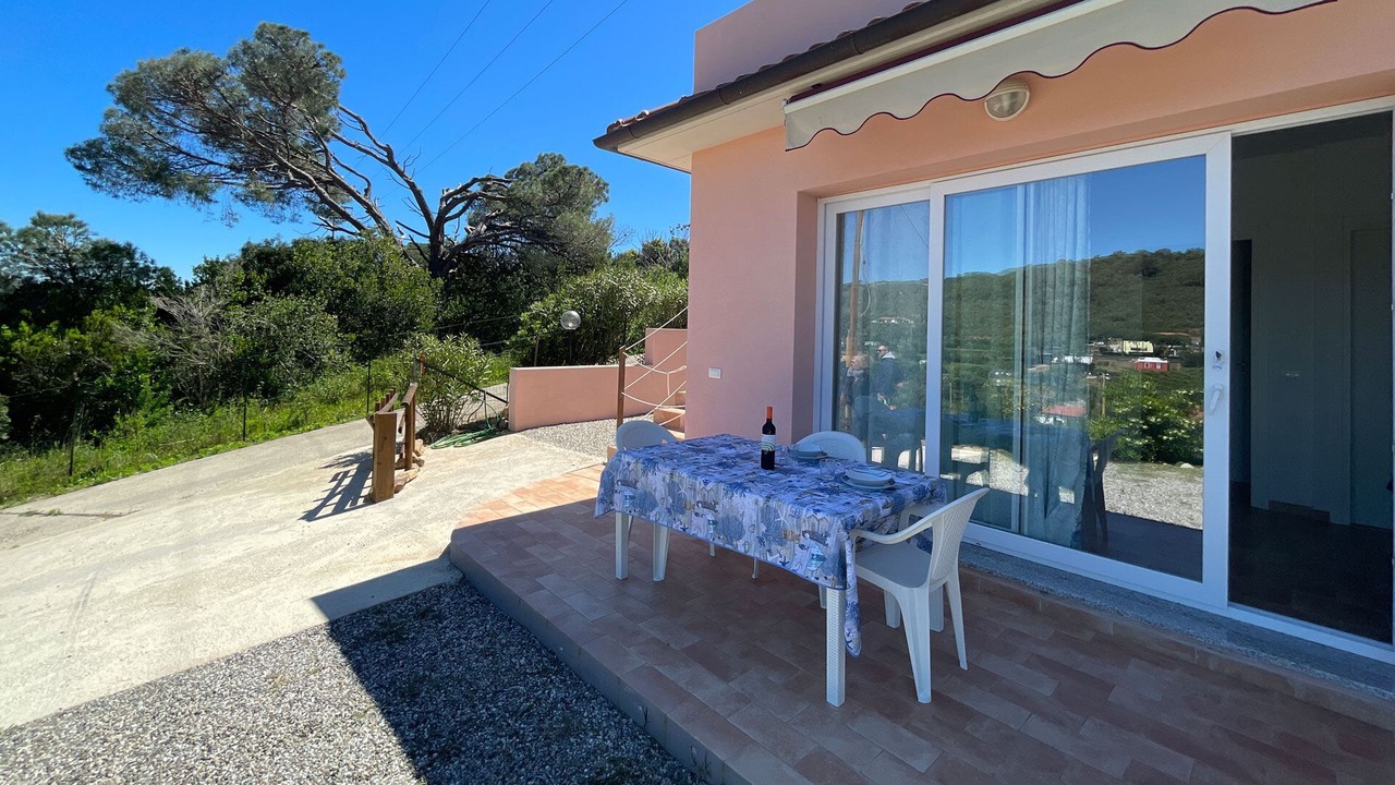 Photo of Outdoor in Lido di Capoliveri