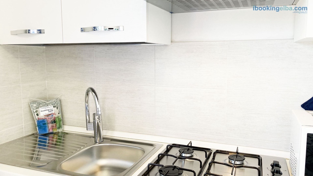 Photo of Kitchen in Lido di Capoliveri