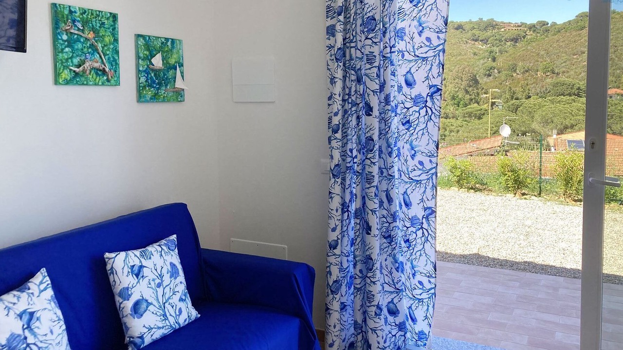 Photo of Livingroom in Lido di Capoliveri