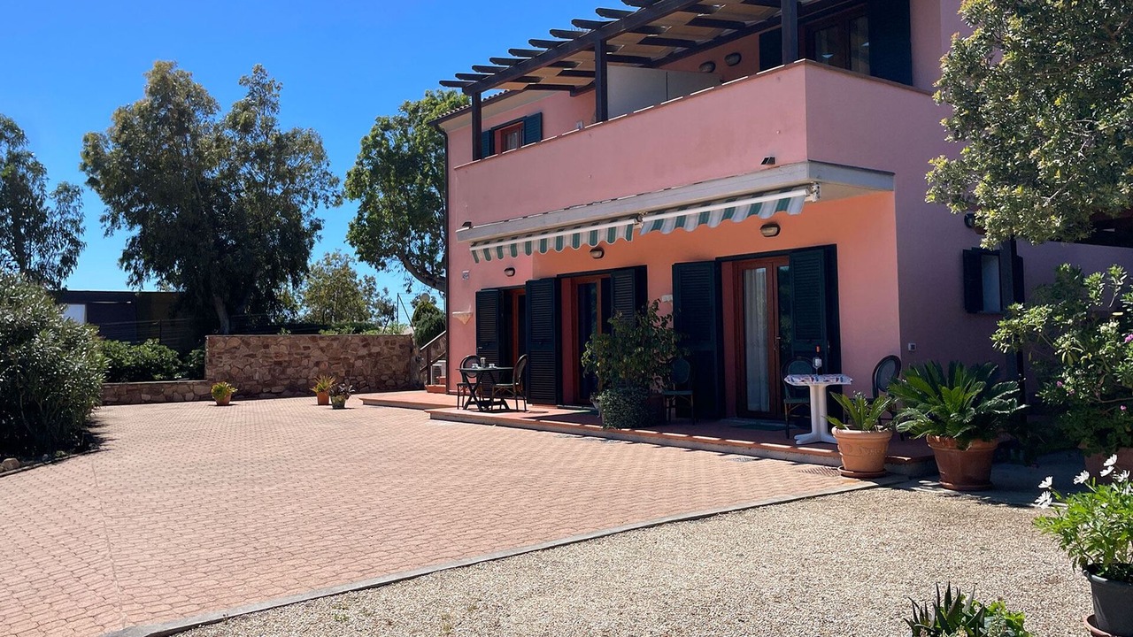 Photo of Outdoor in Lido di Capoliveri