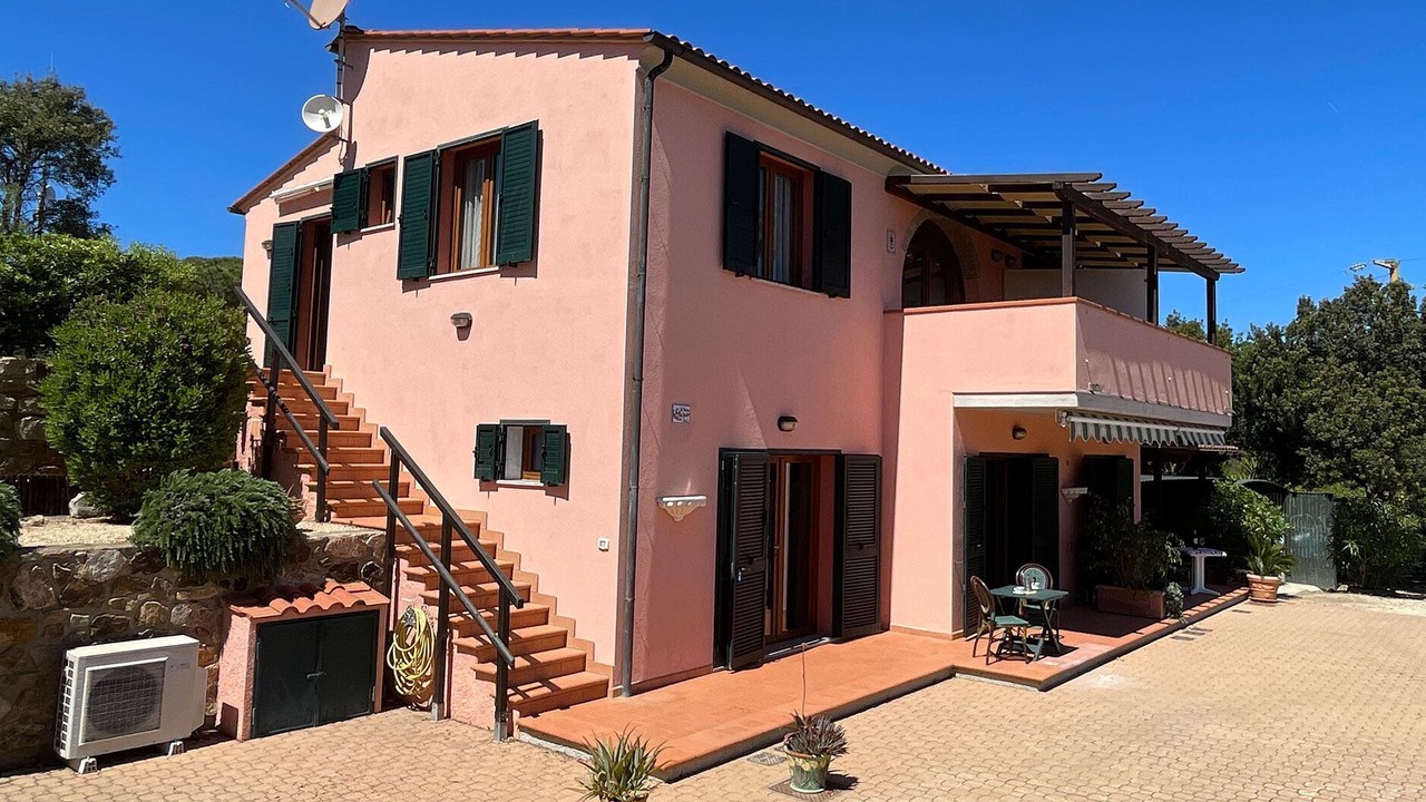 Photo of Outdoor in Lido di Capoliveri