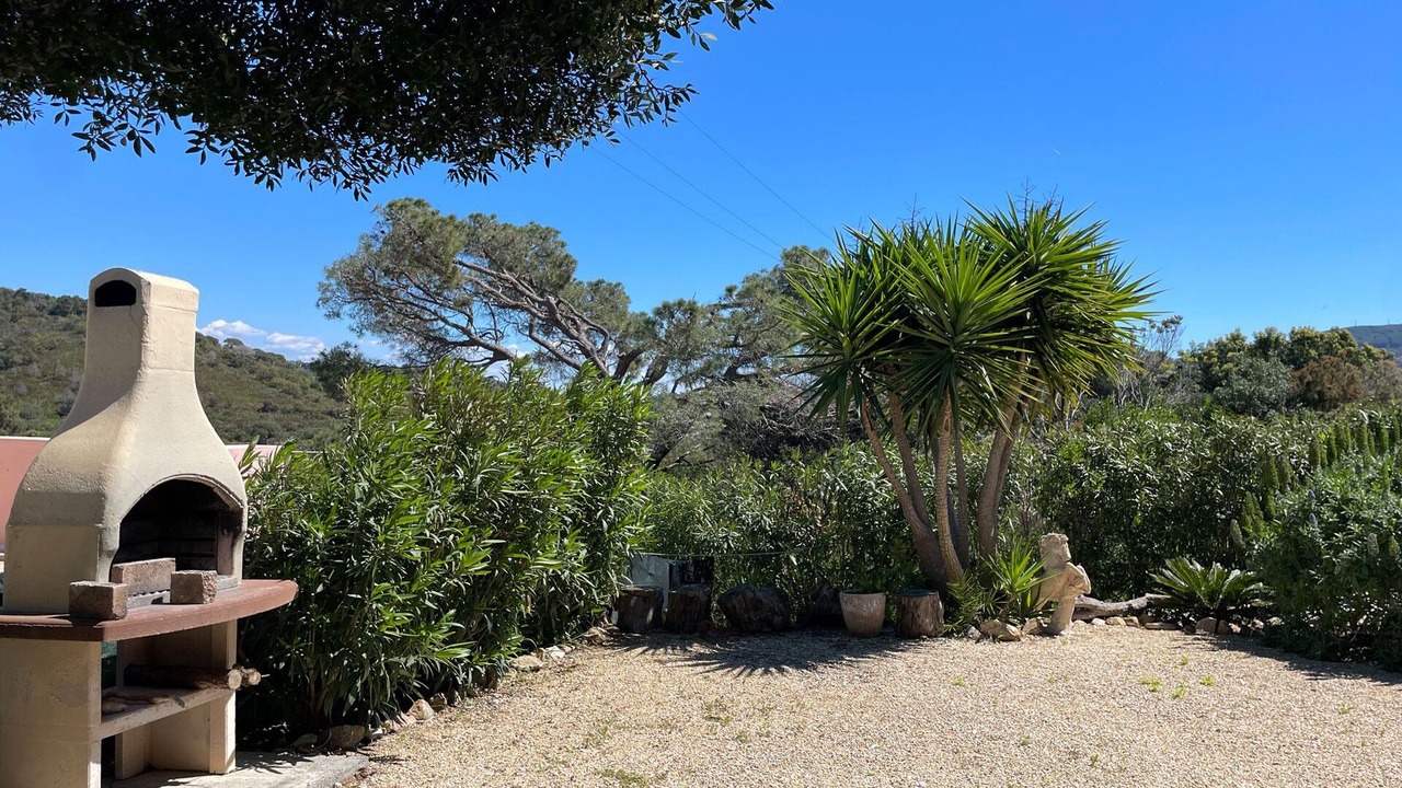 Photo of Outdoor in Lido di Capoliveri