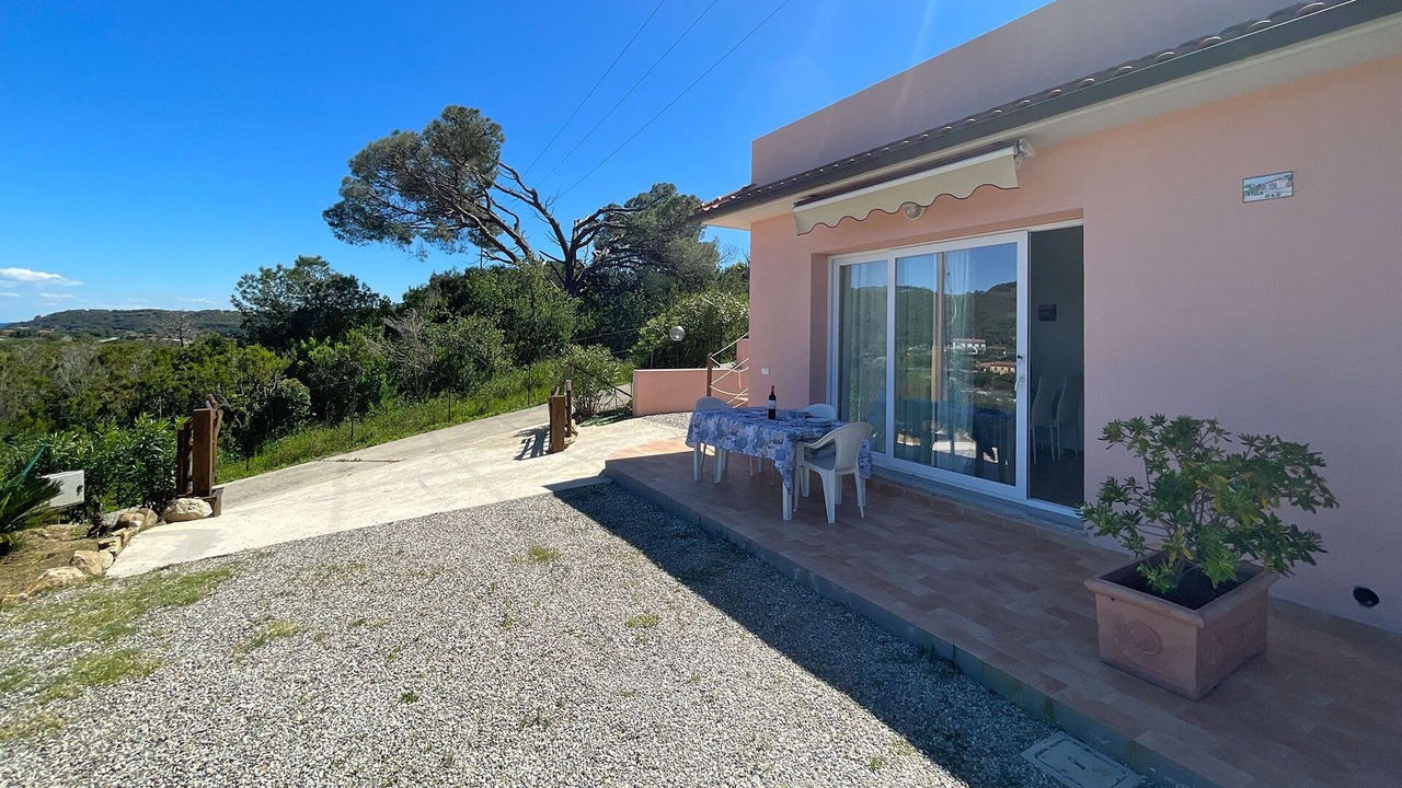 Photo of Outdoor in Lido di Capoliveri